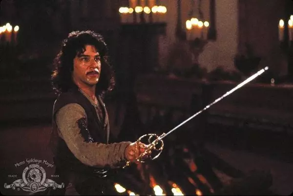 The Princess Bride (c) MGM Pictures 1987